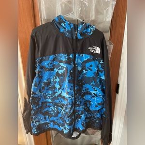 North face